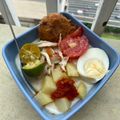 Cooksnap dari cilz untuk resep Soto betawi ayam