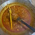 Cooksnap dari Sundari Akbar untuk resep Sate Godog Medan