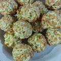 Cooksnap dari nindy nindong untuk resep Omelet Mie