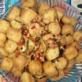 Cooksnap dari Tina untuk resep Tahu Crispy Cabe Garam@mamasusancooks