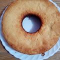 Cooksnap dari Marita Ferdianto untuk resep Bolu tapai keju lembut irit telur #BeraniBaking by @dapurnyaayu