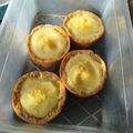Сooksnap від Юлик , який(а) приготував(ла) Лимонный курд.