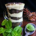 Cooksnap dari Bun Elrafif untuk resep Oreo cheesecake lumer