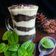 Cooksnap dari Bun Elrafif untuk resep Oreo cheesecake lumer