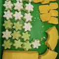 Cooksnap dari Sekar Tujung untuk resep Putu ayu pr_jajanandaerah