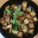 Cooksnap của Nhân Trương khi họ làm theo món Kho quẹt chay