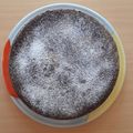 El cooksnap de Mate Amargo 🧉🍪 cuando hizo Torta Integral de Cacao y Naranja.