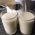 El cooksnap de Anto Bascuñan cuando hizo Leche condensada casera.