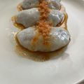 Cooksnap dari Dewi Dapur untuk resep Choi Pan Dadar