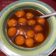 Cooksnap dari Lissy Art untuk resep Bubur Candil ubi kuning/biji salak ubi kuning