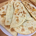 El cooksnap de Juliet's Sweet Creations cuando hizo Empanada en la sartén.