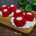 Cooksnap dari Irly Ayha Iwhie untuk resep Dadar Gulung Bunga Mawar