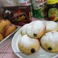 Cooksnap dari Windrst untuk resep Donut Kentang NCC