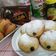 Cooksnap dari Windrst untuk resep Donut Kentang NCC