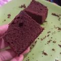 Cooksnap dari Mayrani Hesti Setianing Putri untuk resep Bolu Coklat Panggang