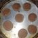 El cooksnap de camintensa cuando hizo Galletas de limón -veganas.