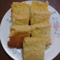 Cooksnap dari meli untuk resep Cake Tape Original