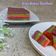 Cooksnap dari Dapur illy untuk resep (No mixer) Bolu Kukus Rainbow