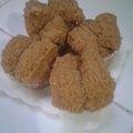 Cooksnap dari Sumi untuk resep Bolu kukus gula merah