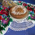 Сooksnap від Альона, який(а) приготував(ла) Шарлотка з яблуками.