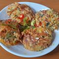 Cooksnap dari Lionie Adi untuk resep Bakwan Pontianak