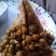 Mamta Shahu का कुकस्नैप जब उन्होंने छोले समोसा (chole samosa recipe in Hindi) बनाया था।