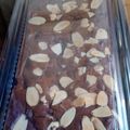 Cooksnap dari Bakulan Omah untuk resep Shiny crust fudgy brownies