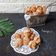 Cooksnap dari Febry Caturia untuk resep Onde Onde Ketawa, Mudah 100 % Mekar