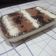 El cooksnap de Belen Quintana cuando hizo Tiramisú.