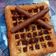 Cooksnap dari Juniarti Gz untuk resep Wafel enak