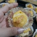 Cooksnap dari olla untuk resep Kue Sus Oven Tangkring