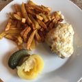 Abariel Cooksnap-ja, amikor elkészítette a(z) Nem lehet abbahagyni csirke receptet.