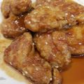 Cooksnap dari Lily MK untuk resep Steak ayam w wijen