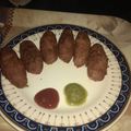 Jyoti Kapur का कुकस्नैप जब उन्होंने आलू के कटलेट(aloo cutlet recipe in hindi) बनाया था।