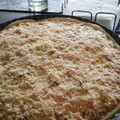 El cooksnap de teresa cabezas cuando hizo Tarta de atún.