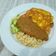 Cooksnap dari Renno Rahma untuk resep Tahu telor bumbu kacang