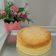 Cooksnap dari Bunda Nizam untuk resep Japanese Cheddar Cheese Cake (Oven Tangkring)