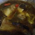 Cooksnap dari Christina Merry untuk resep Pindang bandeng asam manis