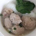 Cooksnap dari Lulu untuk resep Kuah Bakso Sapi