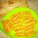 Cooksnap dari Stef untuk resep Sempol Tempe