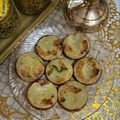 Cooksnap dari maerisa indriani saputri untuk resep Roti pisang Banjar #pekaninspirasi