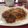 El cooksnap de Soledad Messen cuando hizo Carne Mechada.