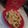 El cooksnap de Alemy Soto cuando hizo Galletas con mermelada de guayaba.