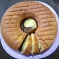 Cooksnap dari Irma Hayati untuk resep Marmer cake ekonomis 5 telur