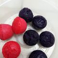 Cooksnap dari Heny Yuniarti untuk resep Kue Mangkok/Apem