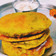 Veena Chopra का कुकस्नैप जब उन्होंने बथुआ पूरी (bathua puri recipe in Hindi) बनाया था।