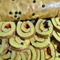 Cooksnap dari suti astuti untuk resep Bolu gulung lembut