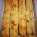 Balogh Andrea Beáta Cooksnap-ja, amikor elkészítette a(z) Gyors rétes tészta receptet.