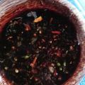 Cooksnap dari Raihanah untuk resep Sambal kecap tempe