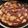 El cooksnap de Antonella Senatore cuando hizo Torta invertida de manzanas.